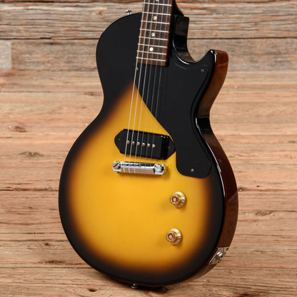 Gibson Billie Joe Armstrong Les Paul Junior Singlecut Sunburst 2009 Electric Guitars / Solid Body