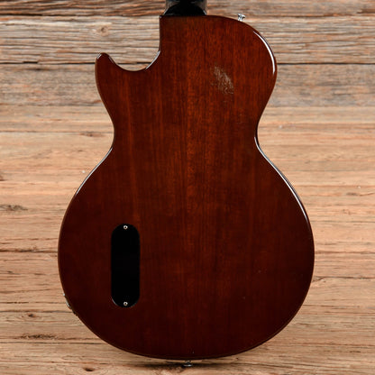 Gibson Billie Joe Armstrong Les Paul Junior Singlecut Sunburst 2009 Electric Guitars / Solid Body