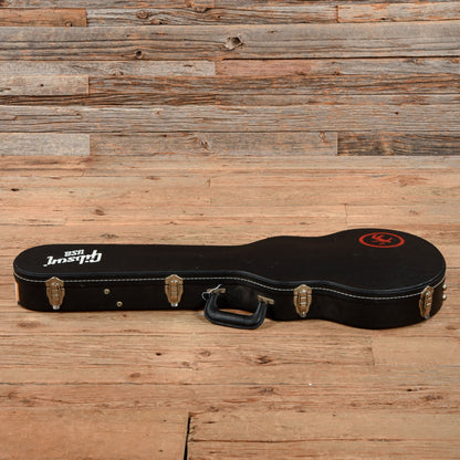 Gibson Billie Joe Armstrong Les Paul Junior Singlecut Sunburst 2009 Electric Guitars / Solid Body