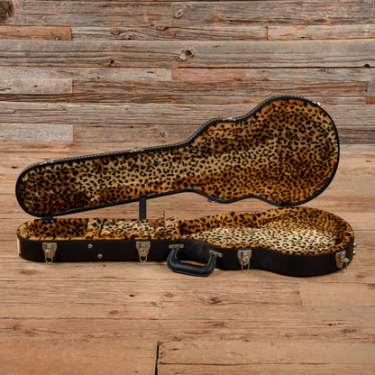 Gibson Billie Joe Armstrong Les Paul Junior Singlecut Sunburst 2009 Electric Guitars / Solid Body