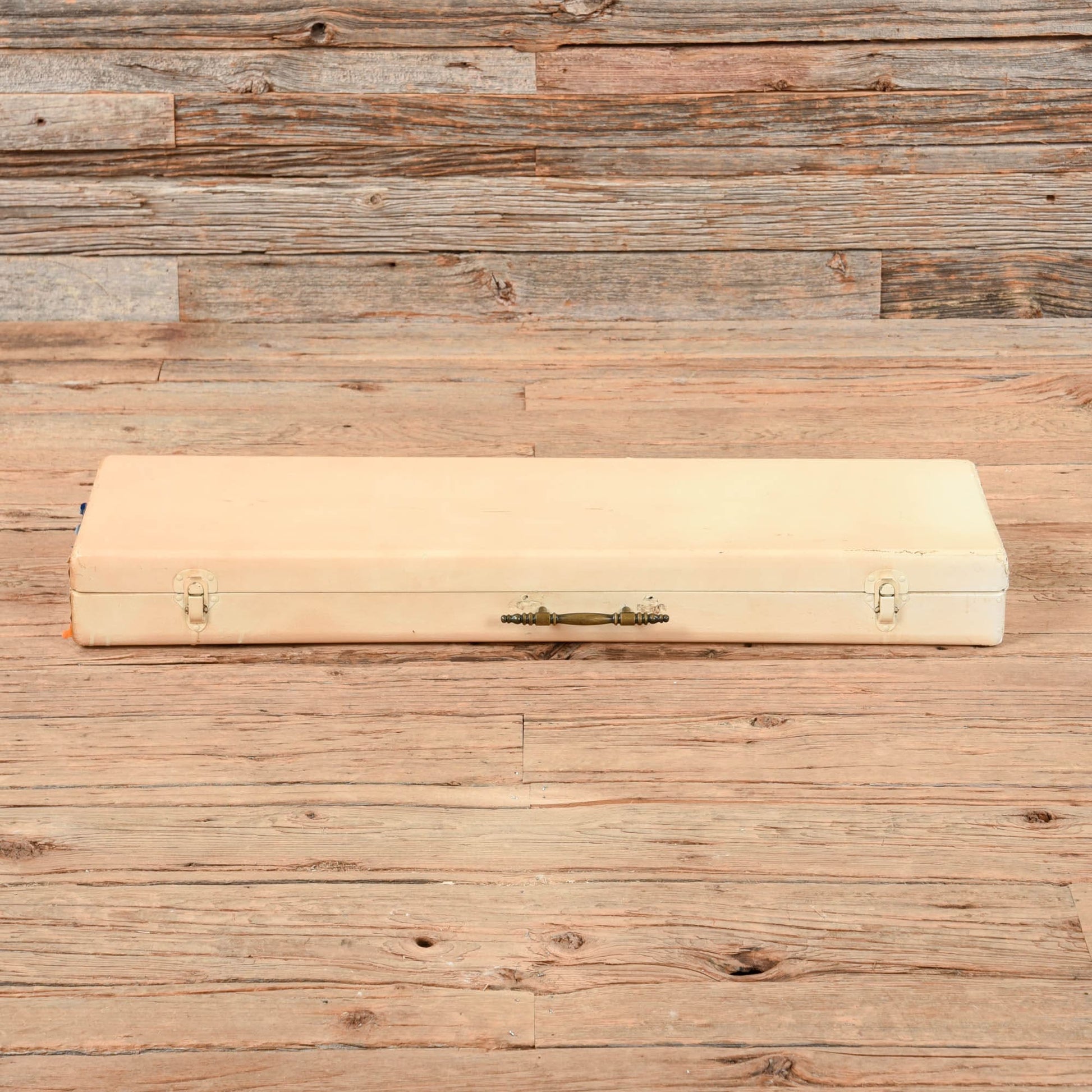 Gibson BR9 White 1952 Electric Guitars / Solid Body