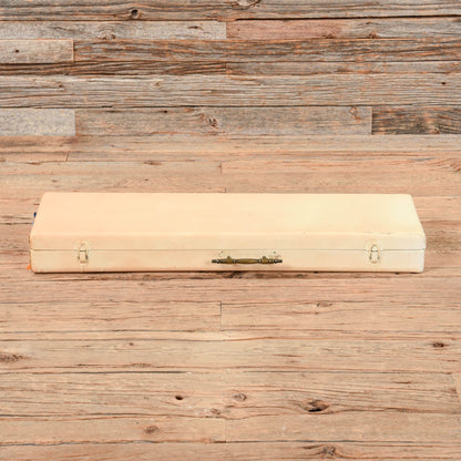 Gibson BR9 White 1952 Electric Guitars / Solid Body