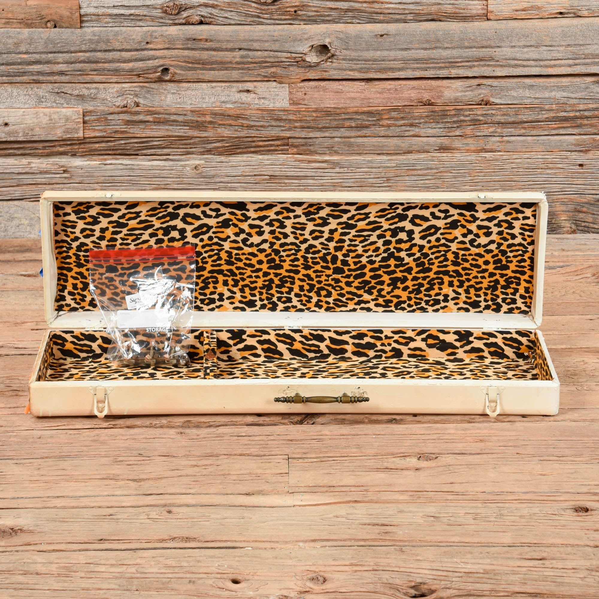 Gibson BR9 White 1952 Electric Guitars / Solid Body