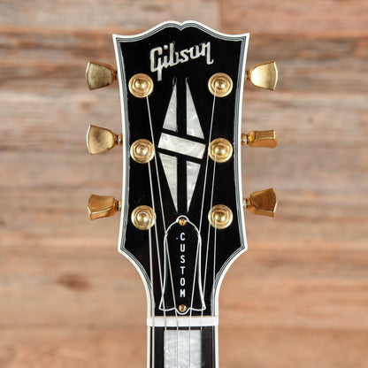 Gibson Captain Kirk Douglas Signature SG Vintage Cherry Electric Guitars / Solid Body