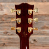 Gibson Captain Kirk Douglas Signature SG Vintage Cherry Electric Guitars / Solid Body