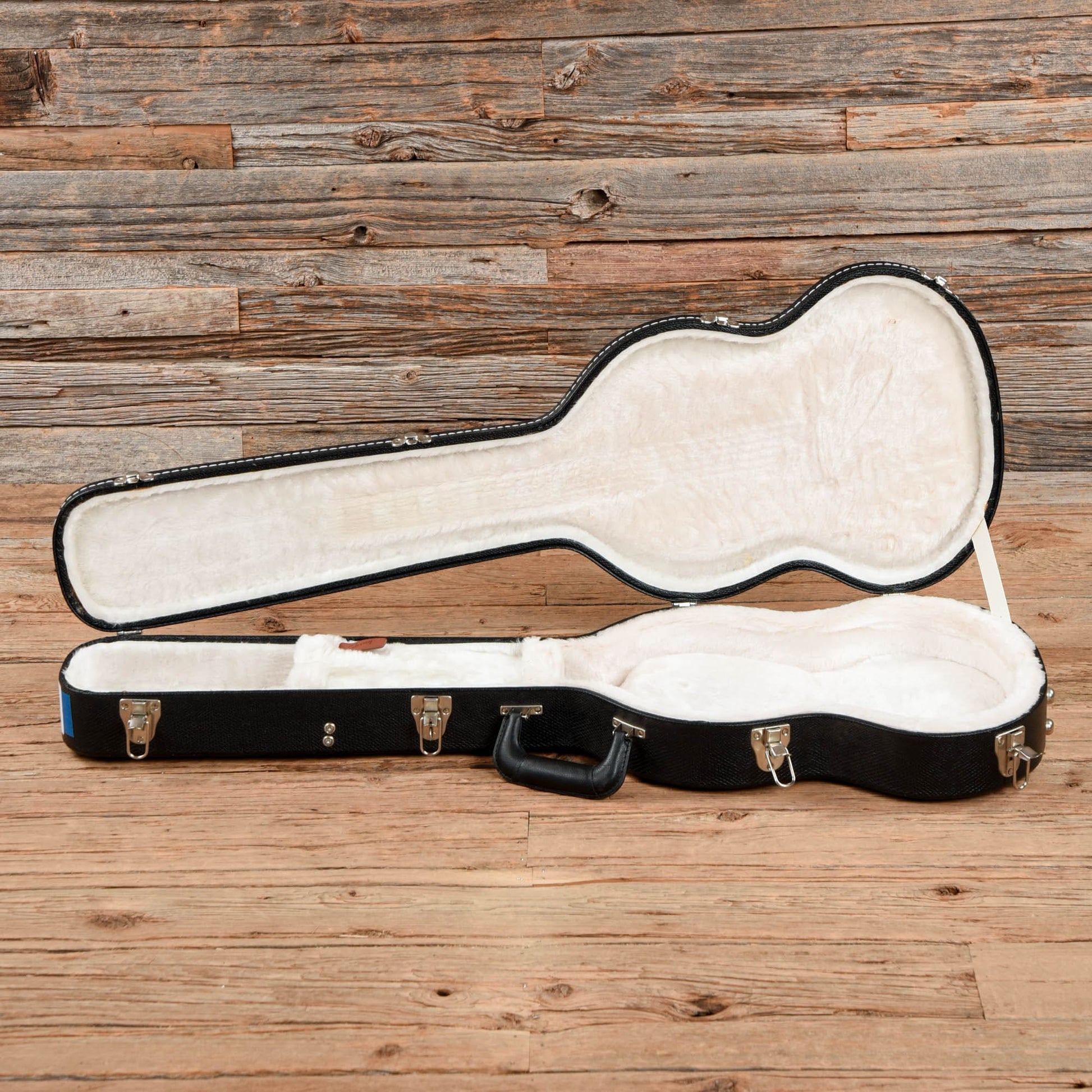 Gibson Captain Kirk Douglas Signature SG Vintage Cherry Electric Guitars / Solid Body