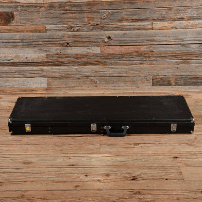 Gibson Challenger Black 1983 Electric Guitars / Solid Body