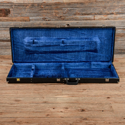 Gibson Challenger Black 1983 Electric Guitars / Solid Body