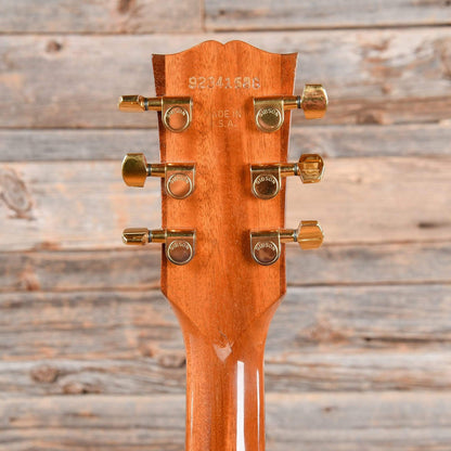 Gibson Chet Atkins SST Natural 1991 Electric Guitars / Solid Body