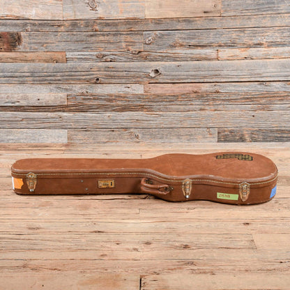 Gibson Chet Atkins SST Natural 1991 Electric Guitars / Solid Body