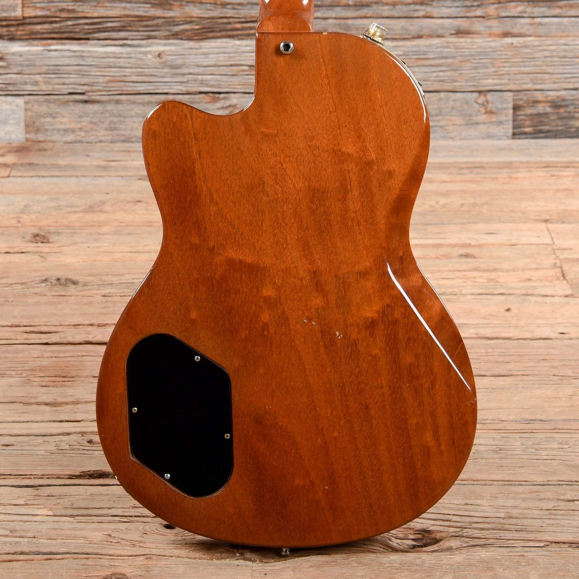 Gibson Chet Atkins SST Natural 1991 Electric Guitars / Solid Body