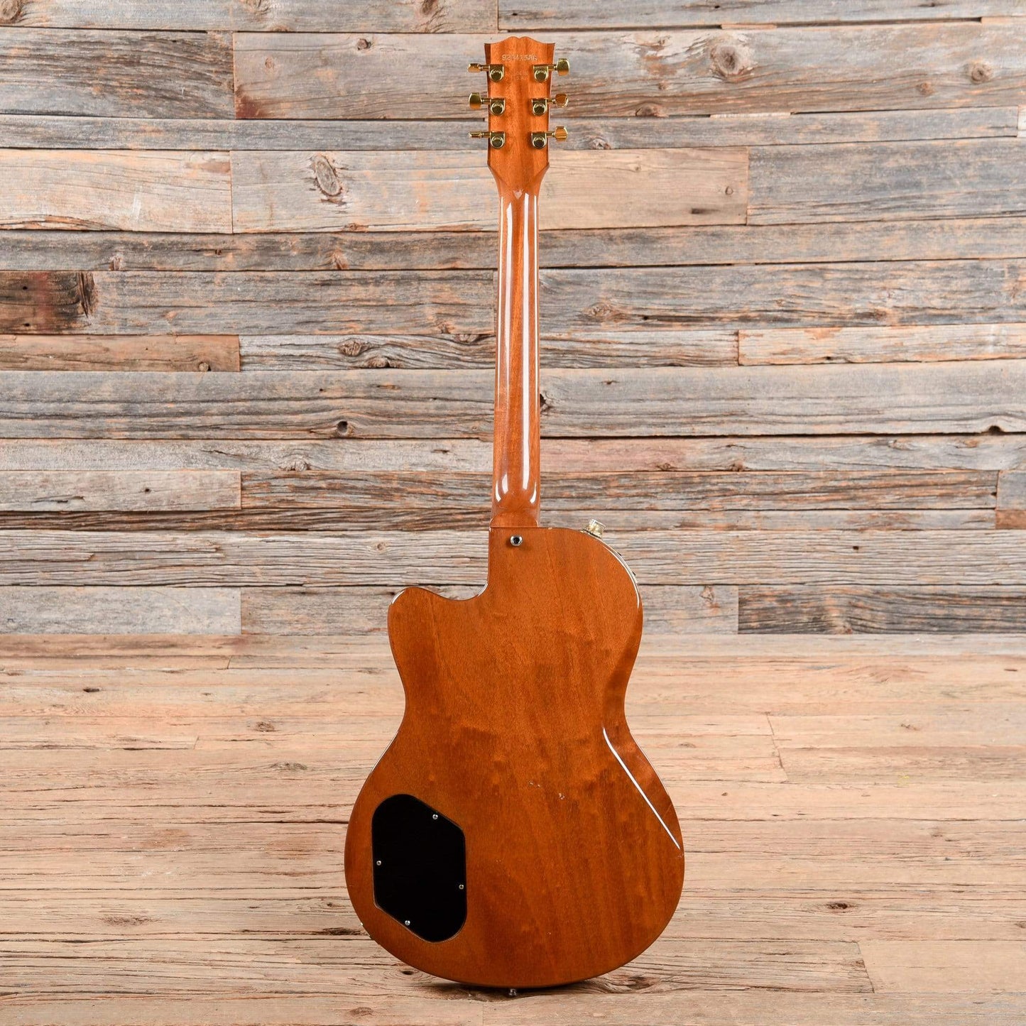 Gibson Chet Atkins SST Natural 1991 Electric Guitars / Solid Body