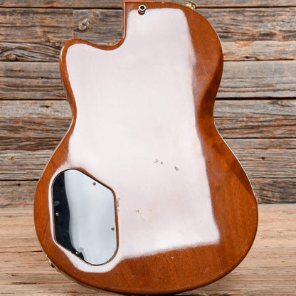 Gibson Chet Atkins SST Natural 1991 Electric Guitars / Solid Body