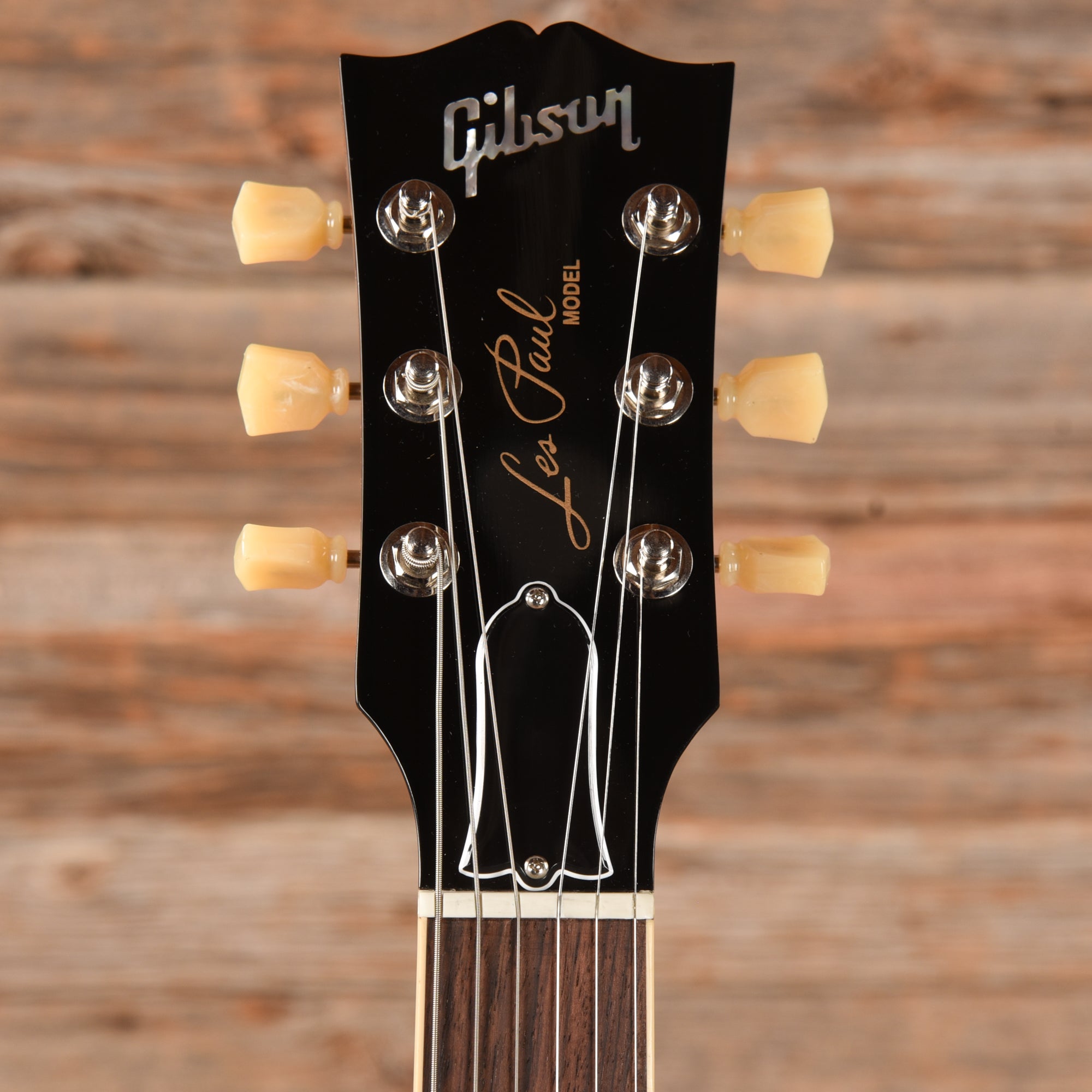 Gibson CME Exclusive Les Paul Standard '50s Dirty Lemon Burst 2022 Electric Guitars / Solid Body