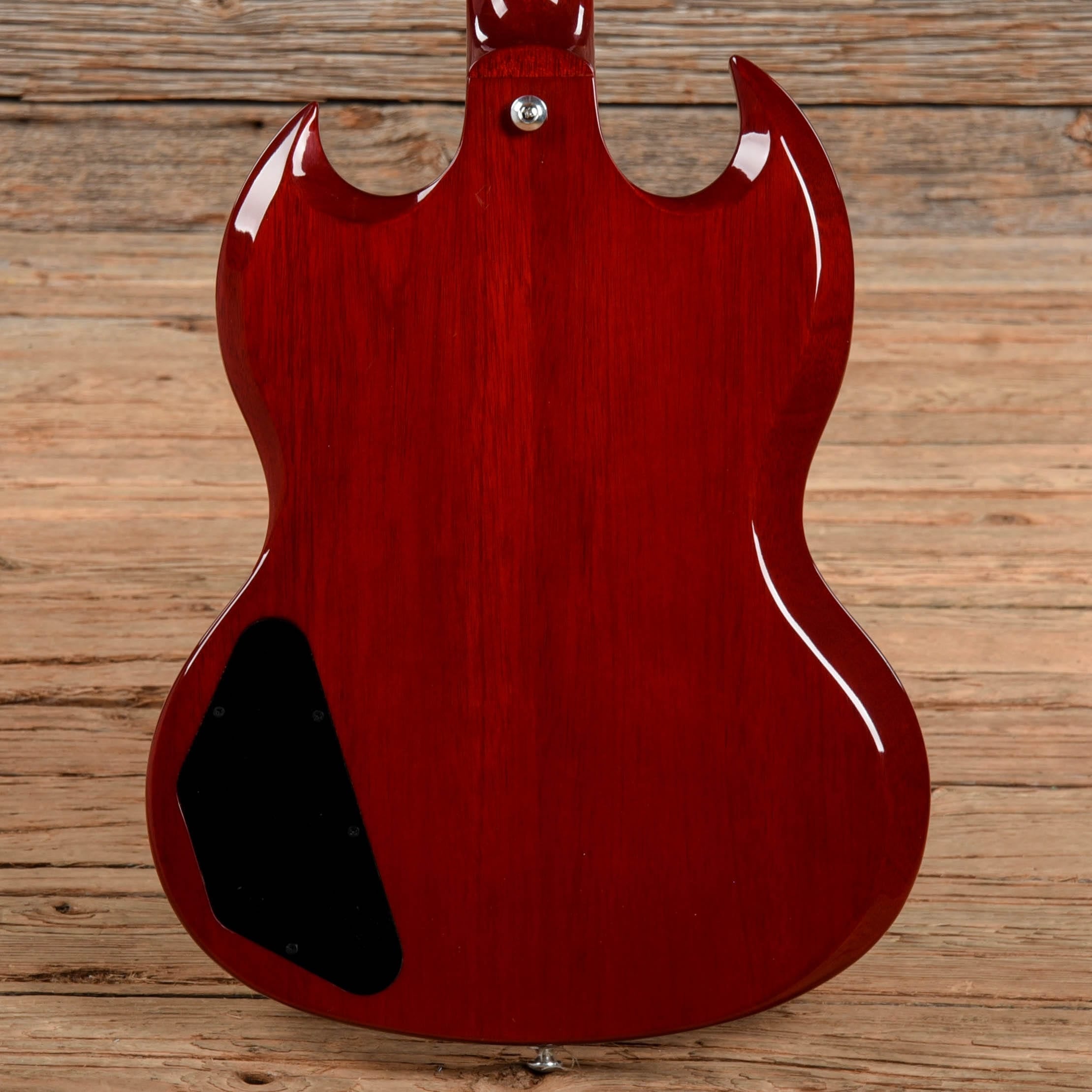 Gibson CME Exclusive SG Standard Cherry 2019 Electric Guitars / Solid Body