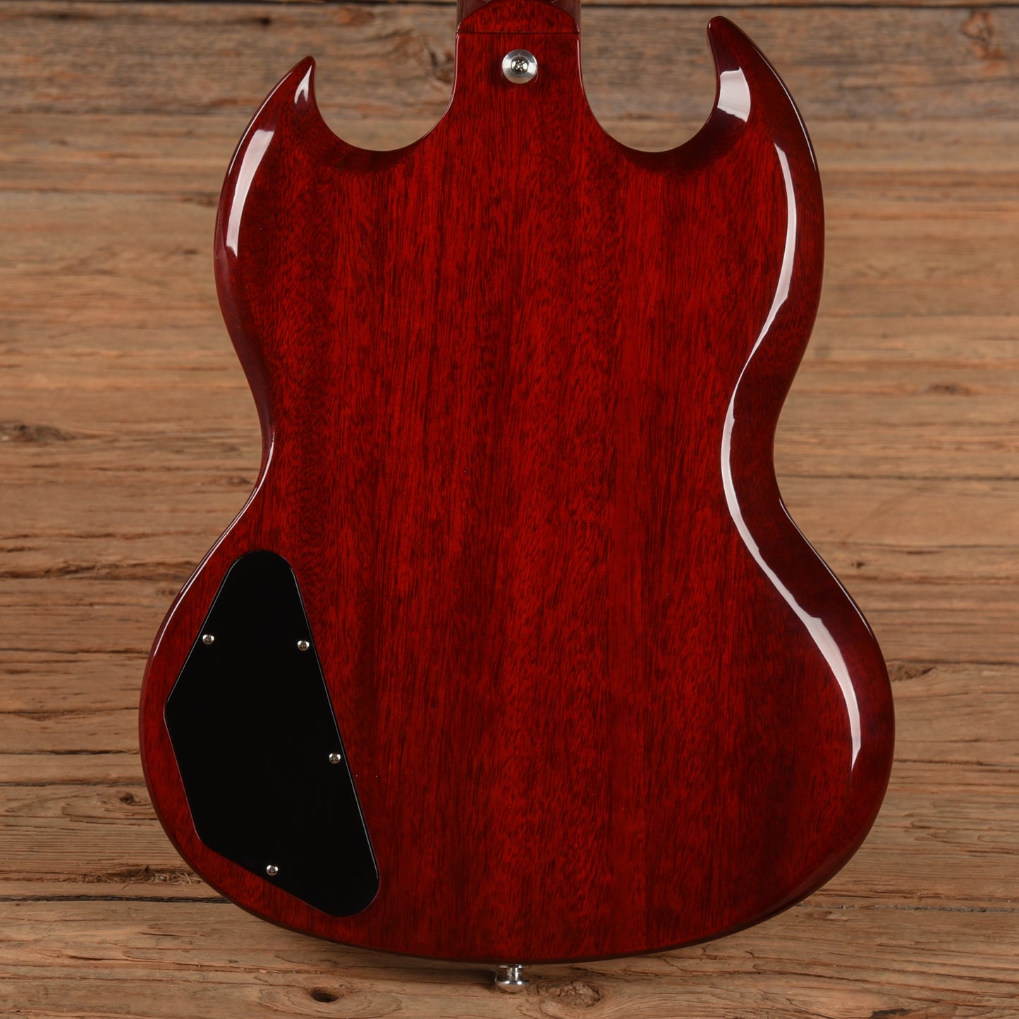 Gibson CME Exclusive SG Standard Cherry 2021 Electric Guitars / Solid Body
