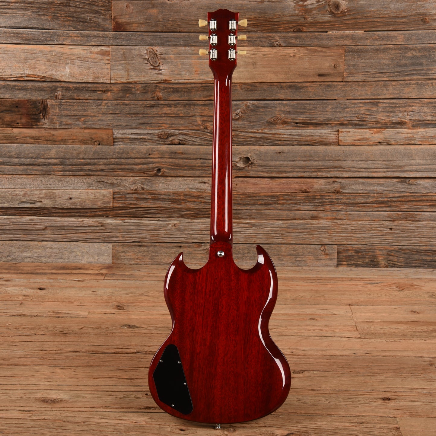 Gibson CME Exclusive SG Standard Cherry 2021 Electric Guitars / Solid Body