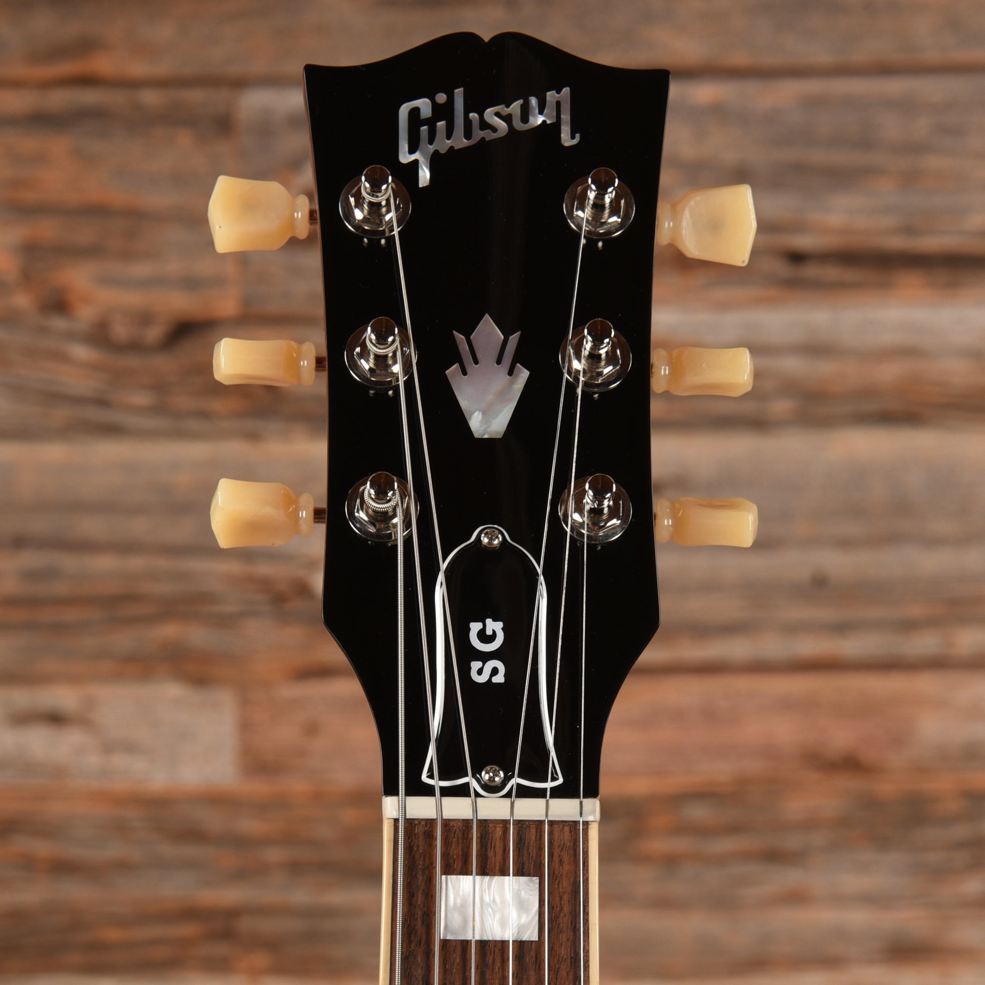 Gibson CME Exclusive SG Standard Cherry 2021 Electric Guitars / Solid Body