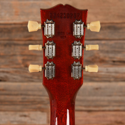 Gibson CME Exclusive SG Standard Cherry 2021 Electric Guitars / Solid Body