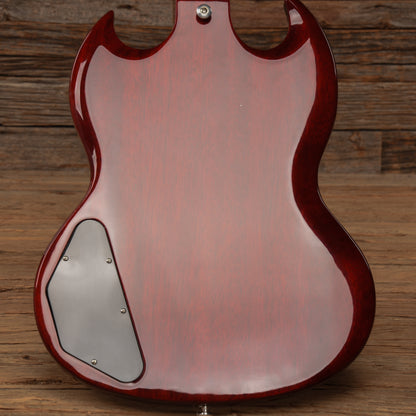 Gibson CME Exclusive SG Standard Cherry 2021 Electric Guitars / Solid Body