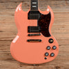Gibson CME Exclusive SG Standard Coral 2019 Electric Guitars / Solid Body