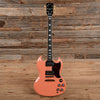 Gibson CME Exclusive SG Standard Coral 2019 Electric Guitars / Solid Body