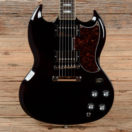Gibson CME Exclusive SG Standard Oxblood 2021 Electric Guitars / Solid Body