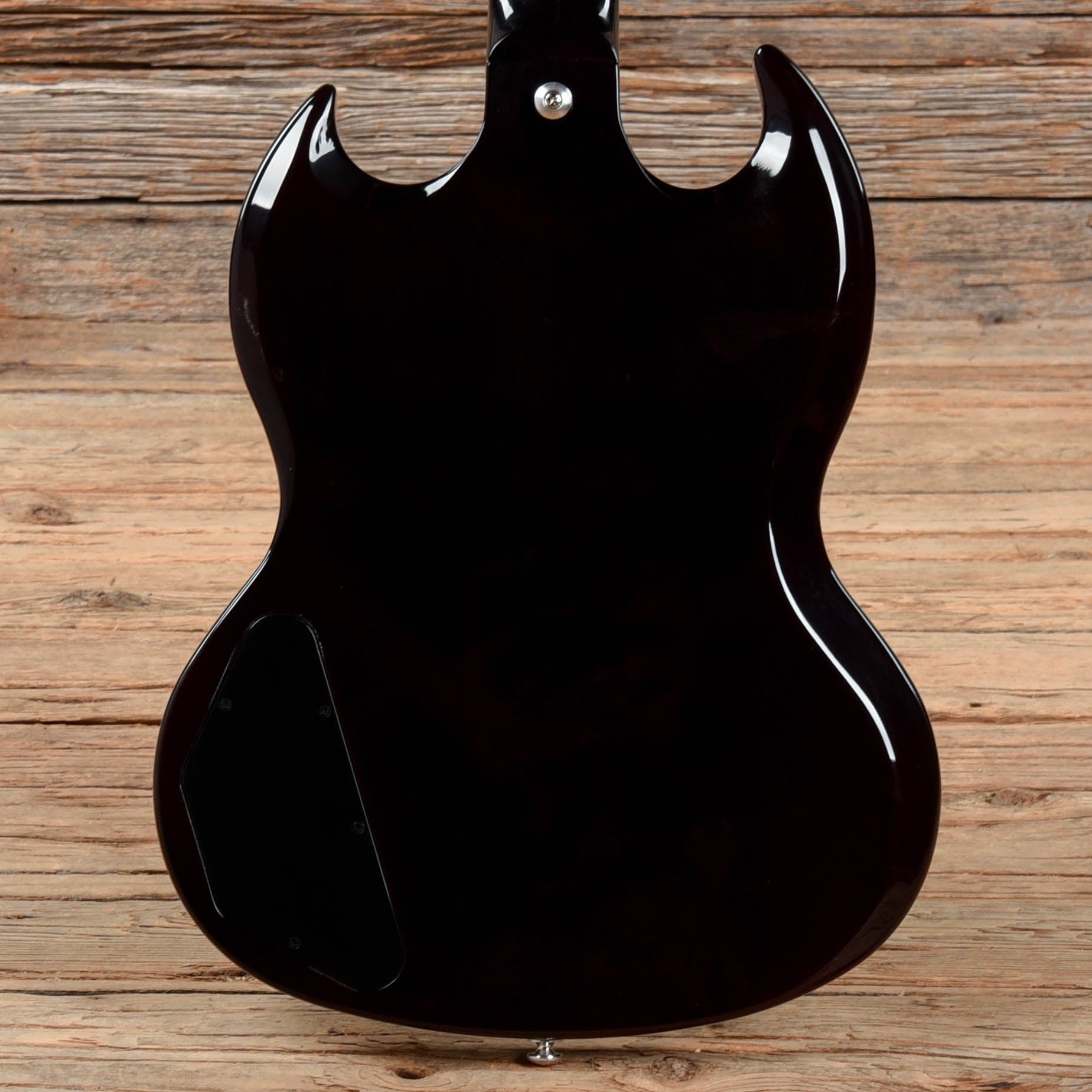 Gibson CME Exclusive SG Standard Oxblood 2021 Electric Guitars / Solid Body