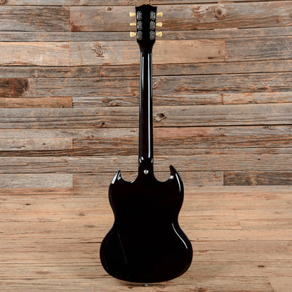 Gibson CME Exclusive SG Standard Oxblood 2021 Electric Guitars / Solid Body
