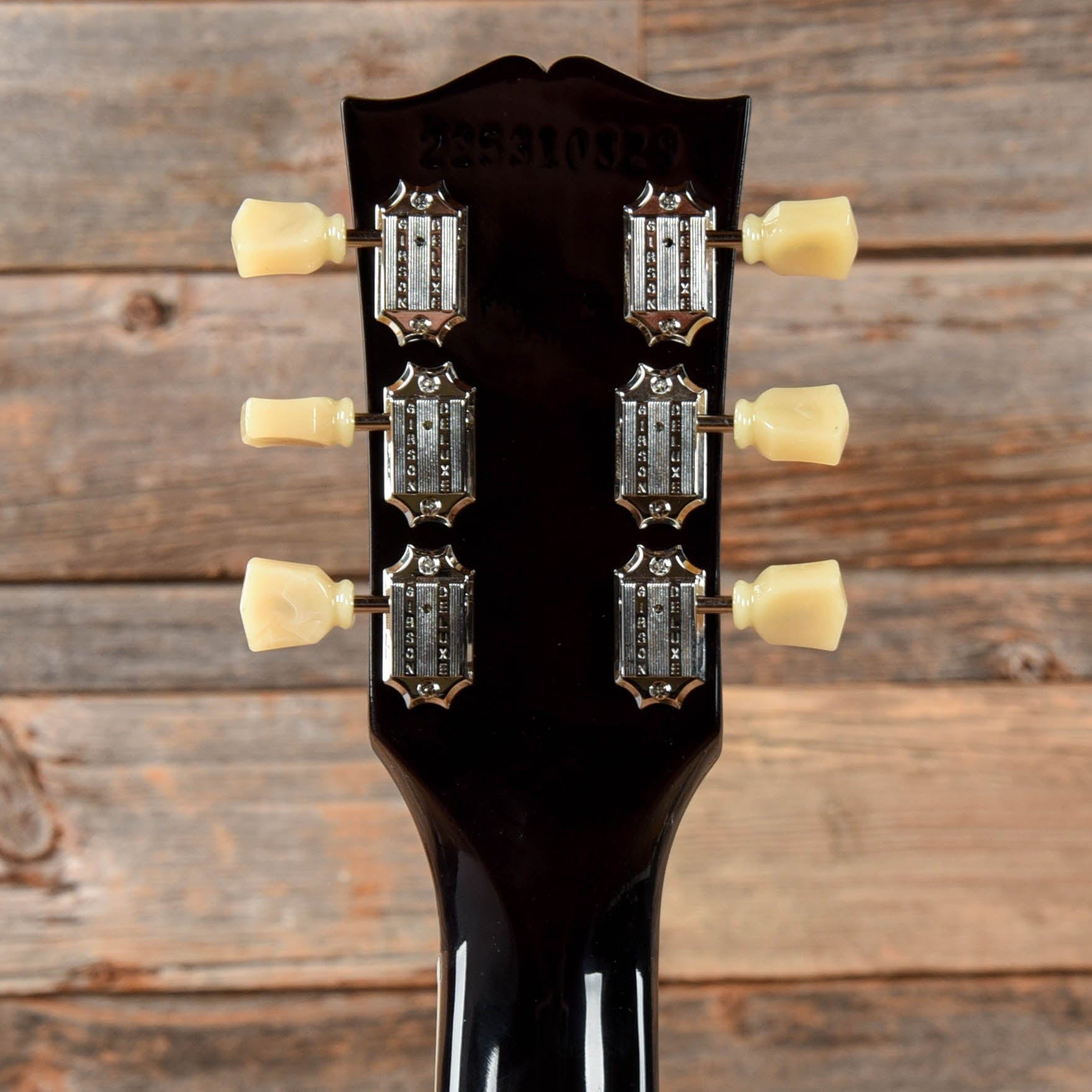 Gibson CME Exclusive SG Standard Oxblood 2021 Electric Guitars / Solid Body