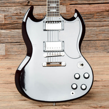 Gibson CME Exclusive SG Standard Oxblood 2021 Electric Guitars / Solid Body