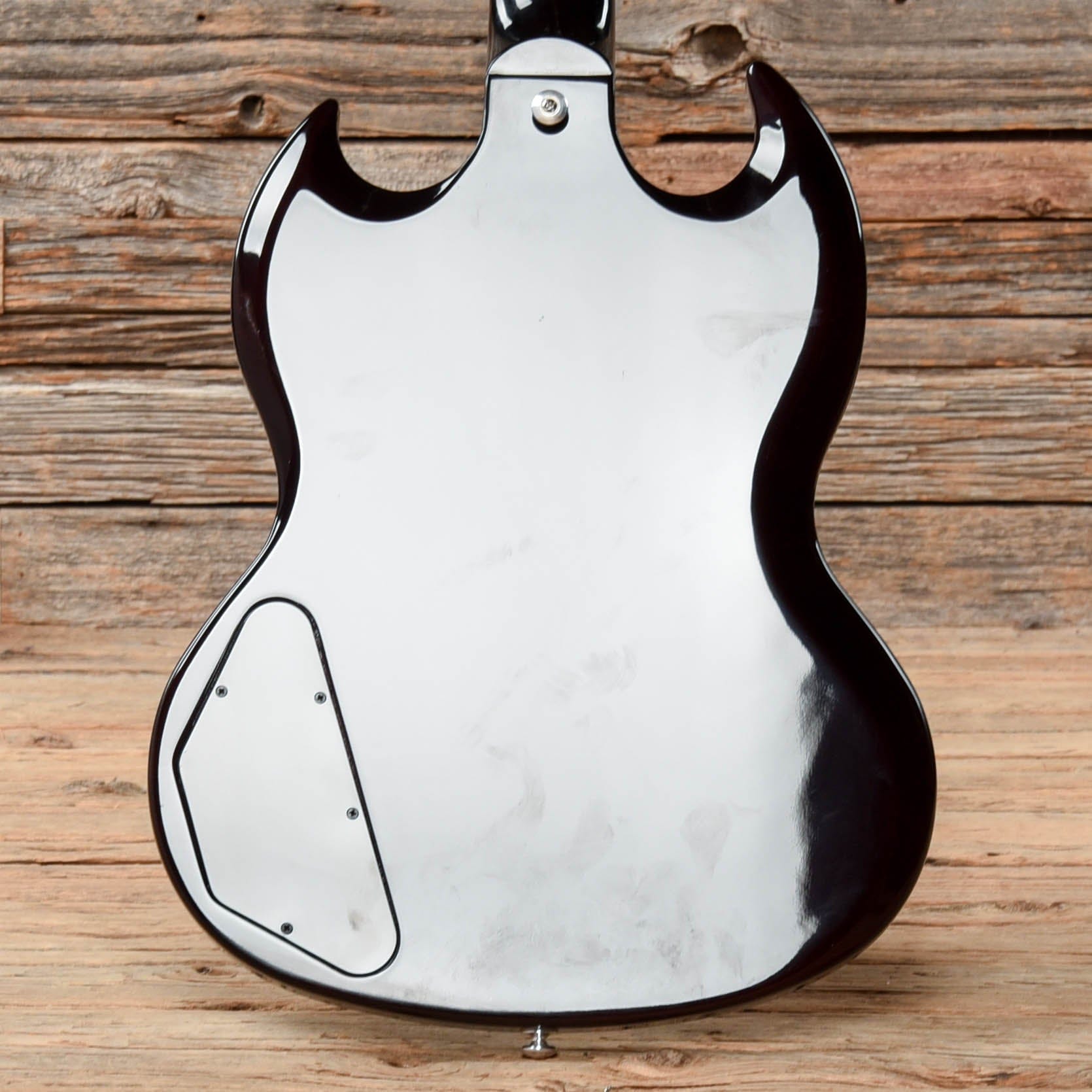 Gibson CME Exclusive SG Standard Oxblood 2021 Electric Guitars / Solid Body