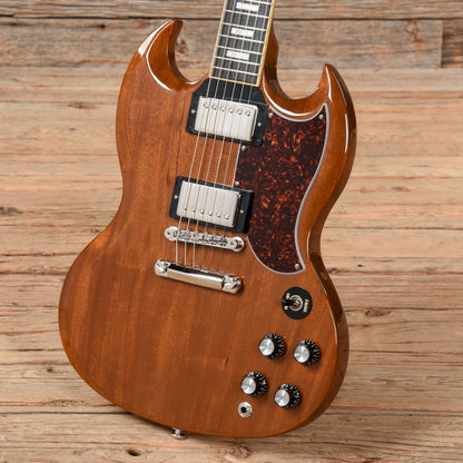 Gibson CME Exclusive SG Standard Walnut 2020 Electric Guitars / Solid Body
