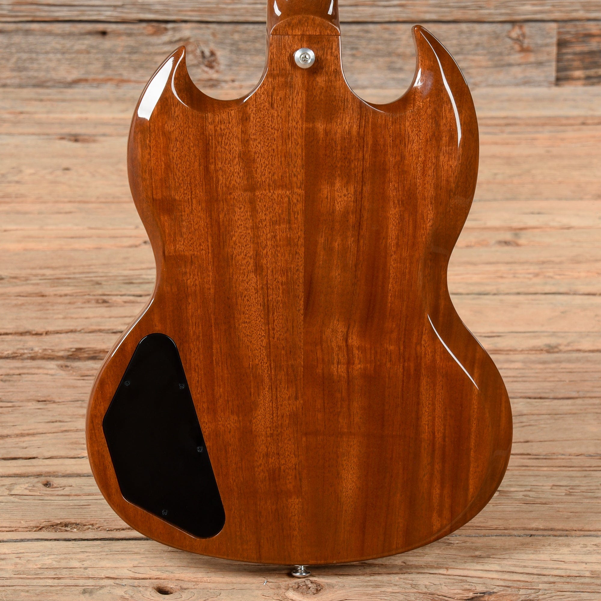 Gibson CME Exclusive SG Standard Walnut 2020 Electric Guitars / Solid Body