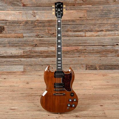 Gibson CME Exclusive SG Standard Walnut 2020 Electric Guitars / Solid Body