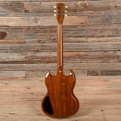 Gibson CME Exclusive SG Standard Walnut 2020 Electric Guitars / Solid Body