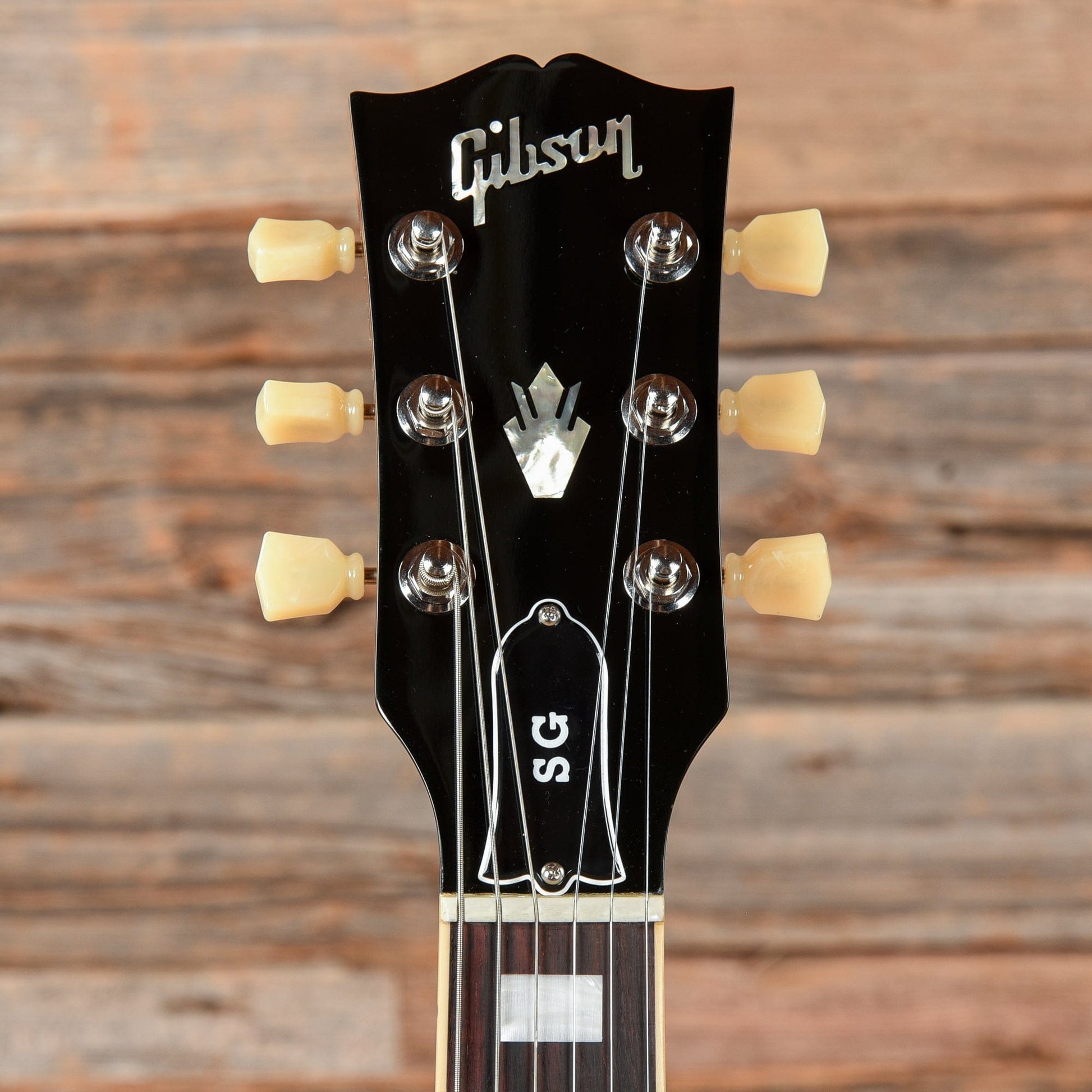 Gibson CME Exclusive SG Standard Walnut 2020 Electric Guitars / Solid Body