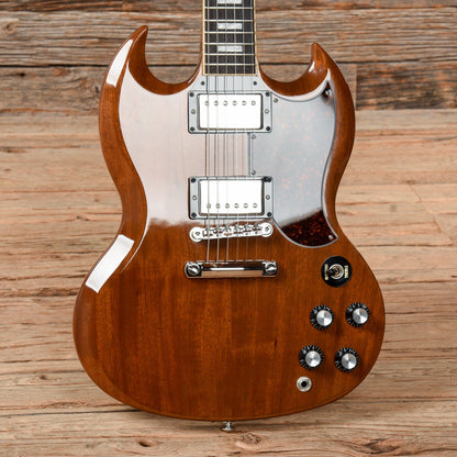 Gibson CME Exclusive SG Standard Walnut 2020 Electric Guitars / Solid Body