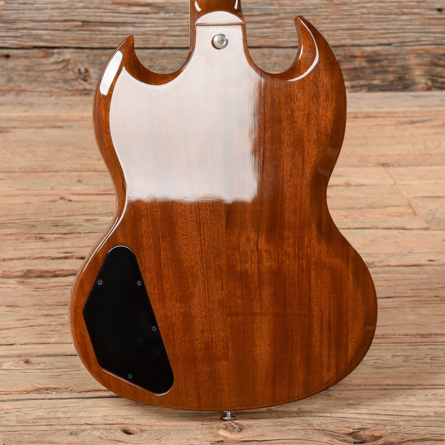 Gibson CME Exclusive SG Standard Walnut 2020 Electric Guitars / Solid Body