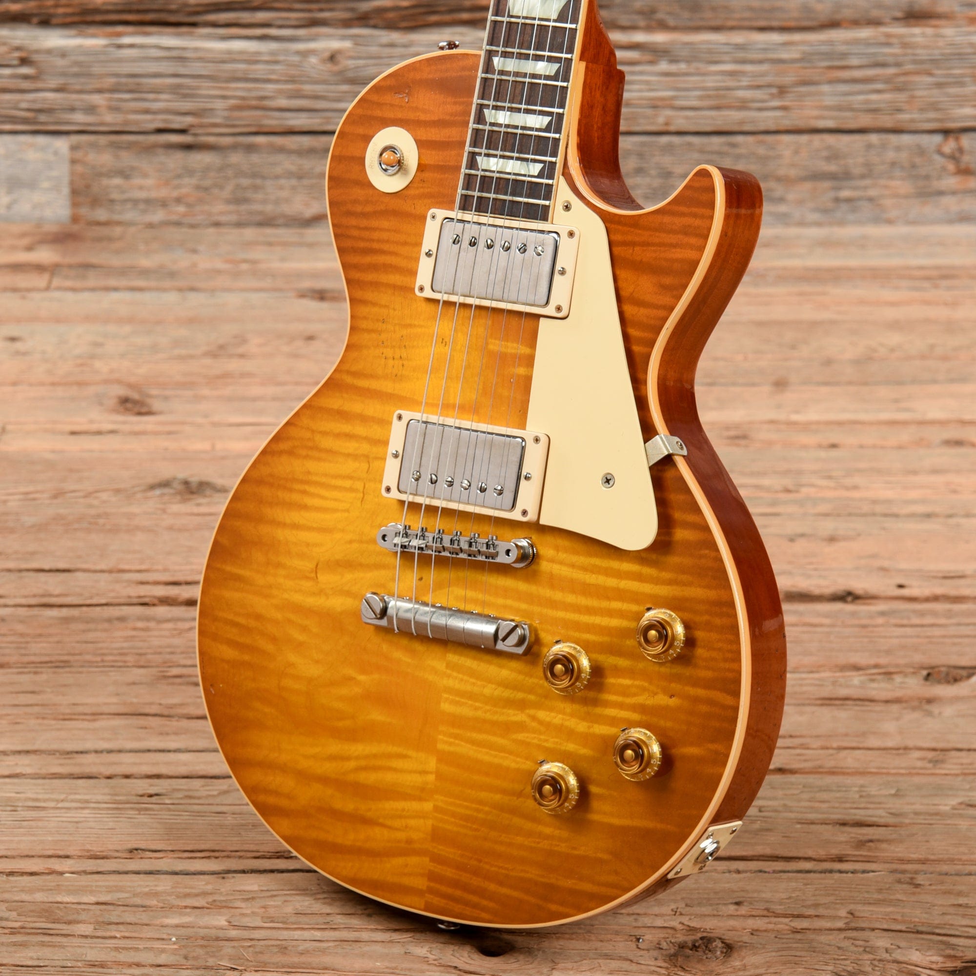Gibson Collector's Choice #35 