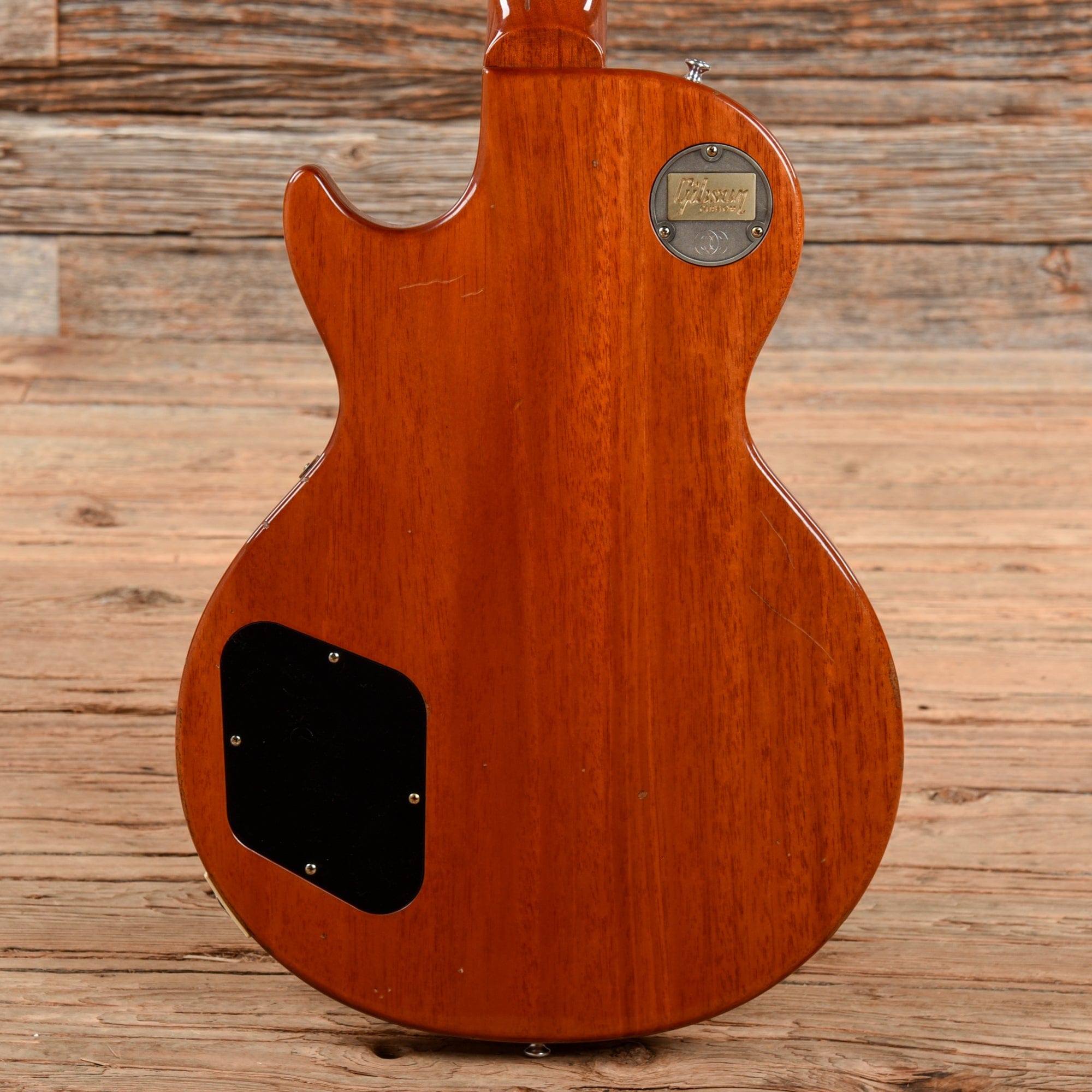 Gibson Collector's Choice #35 