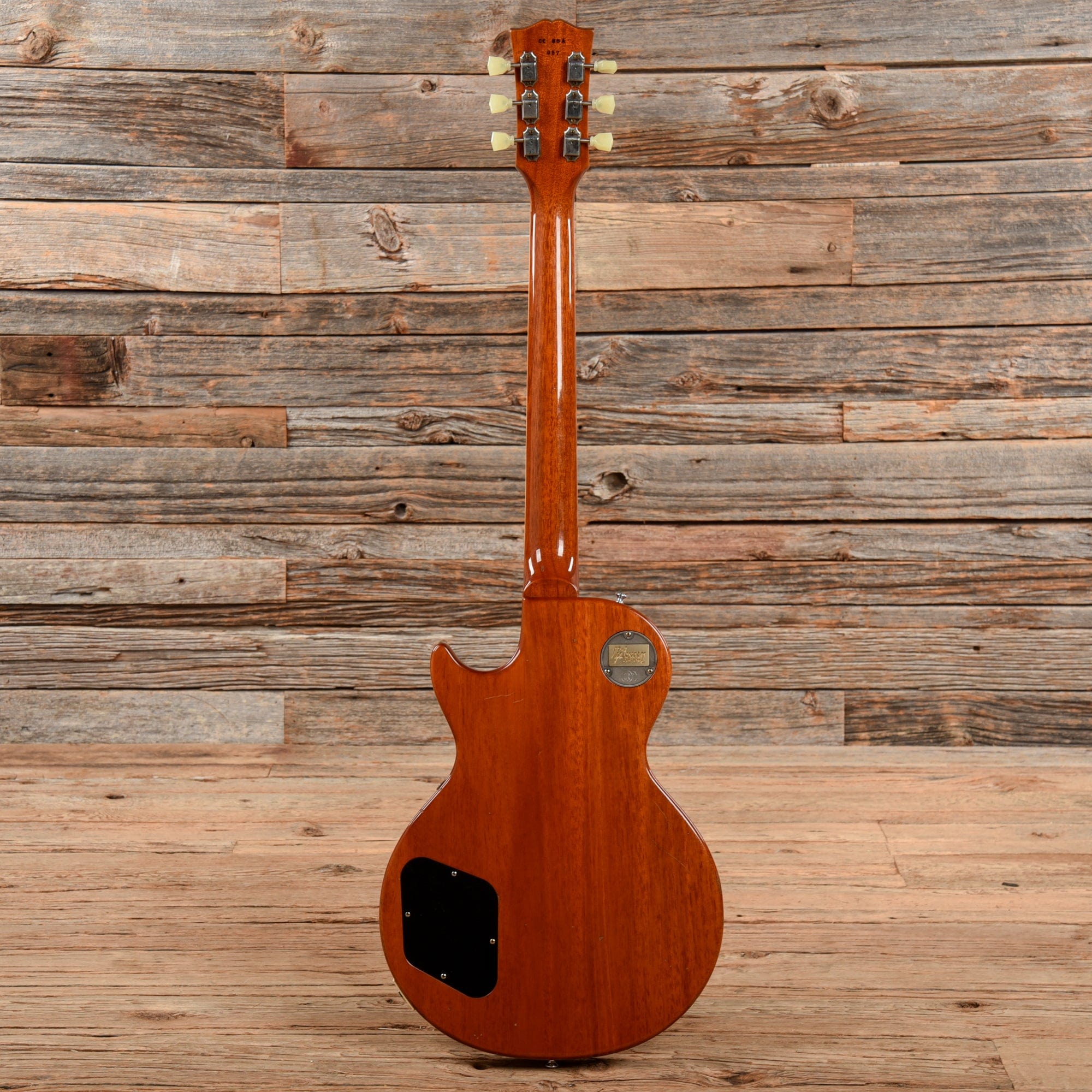 Gibson Collector's Choice #35 