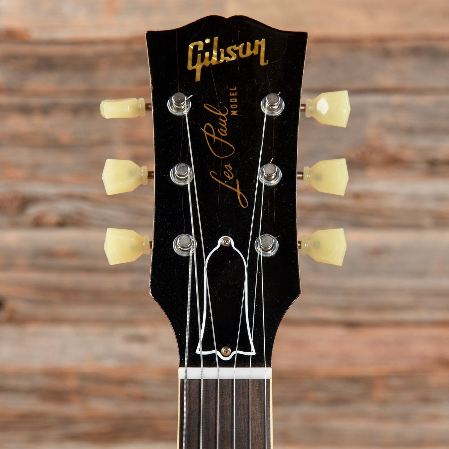 Gibson Collector's Choice #35 "Gruhn Burst" '59 Les Paul Standard Sunburst 2016 Electric Guitars / Solid Body