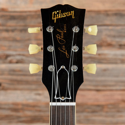 Gibson Collector's Choice #35 "Gruhn Burst" '59 Les Paul Standard Sunburst 2016 Electric Guitars / Solid Body