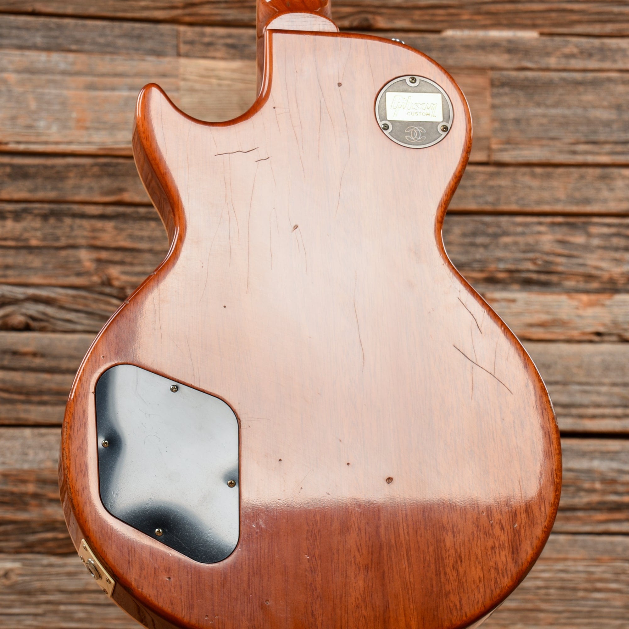 Gibson Collector's Choice #35 