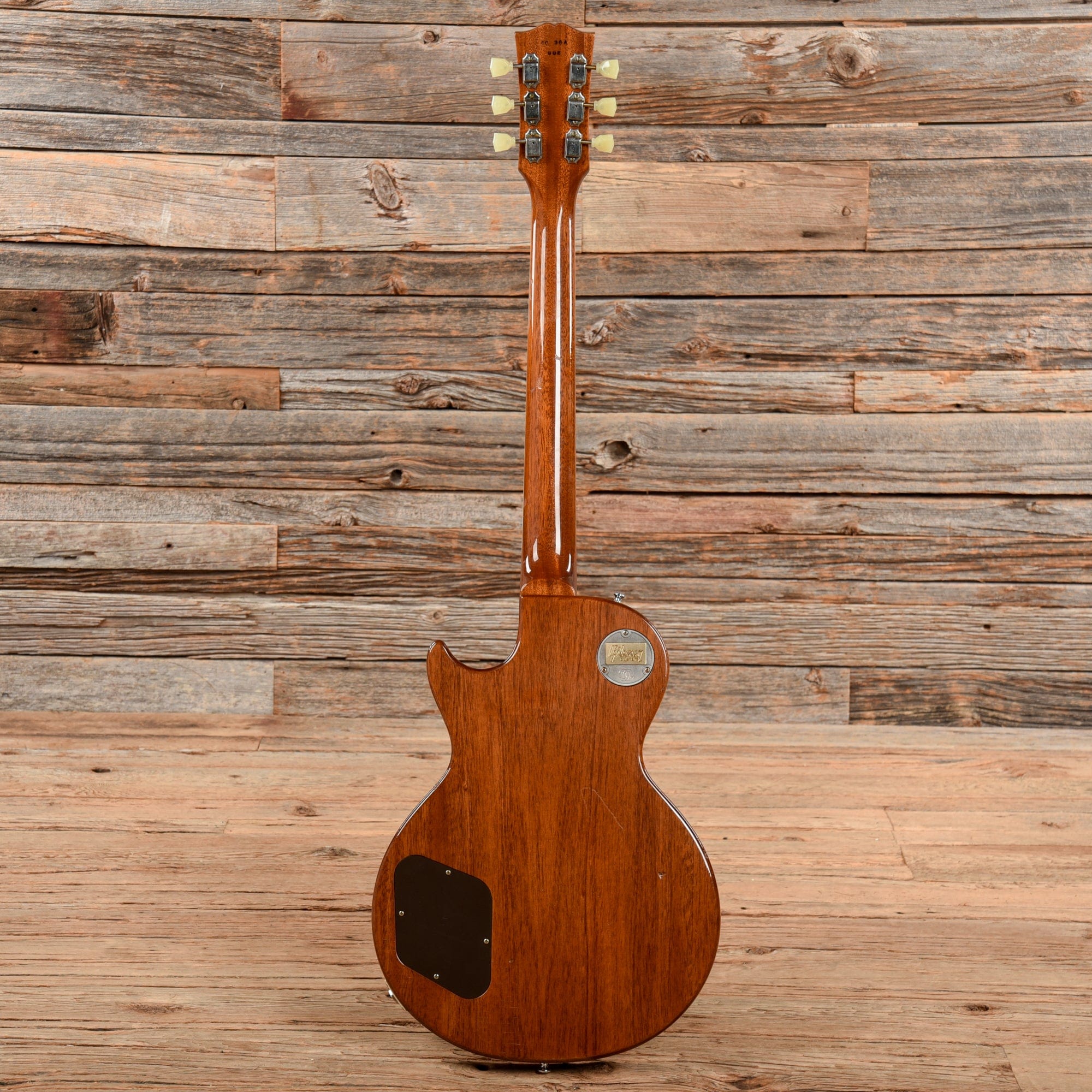 Gibson Collector's Choice #36 