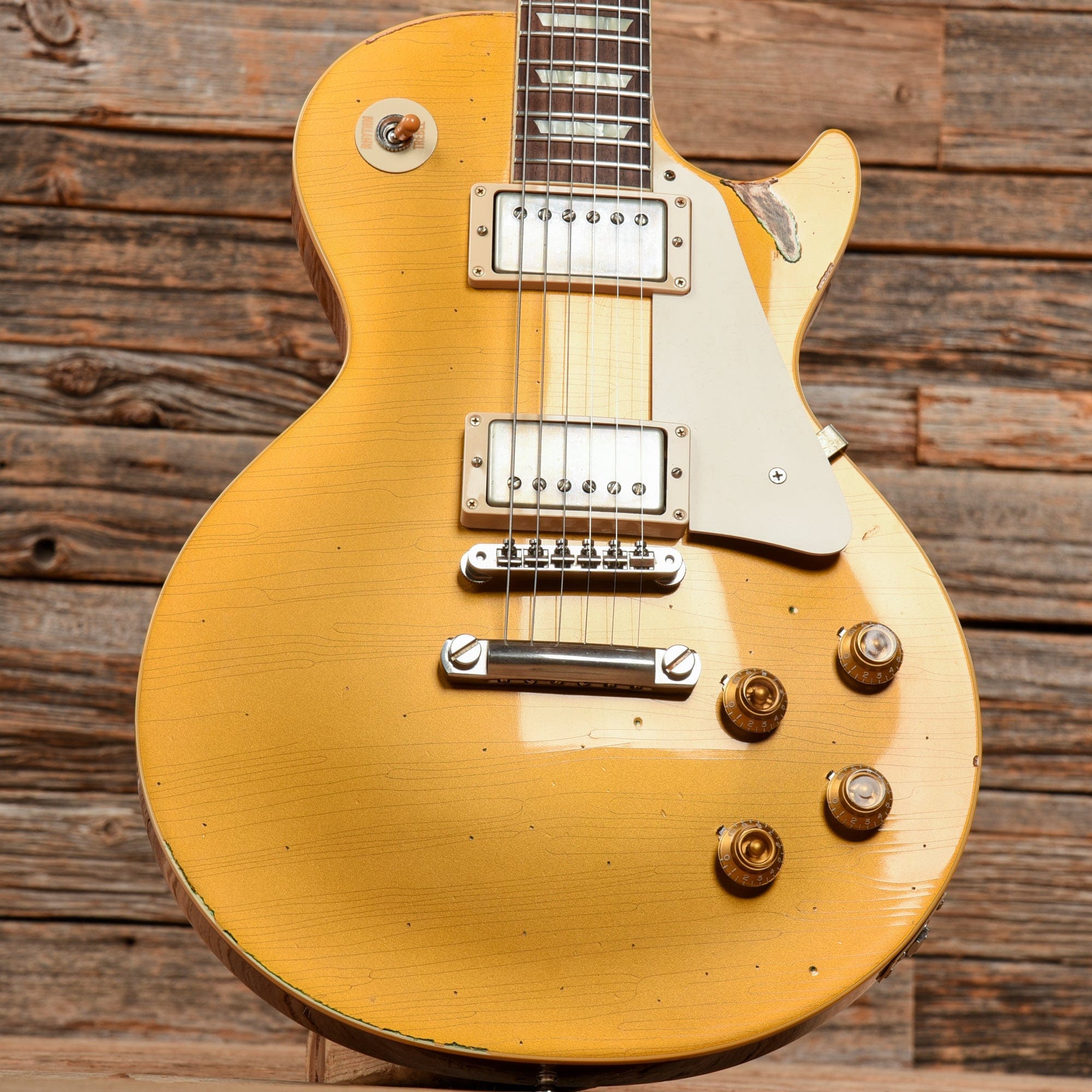 Gibson Collector's Choice #36 