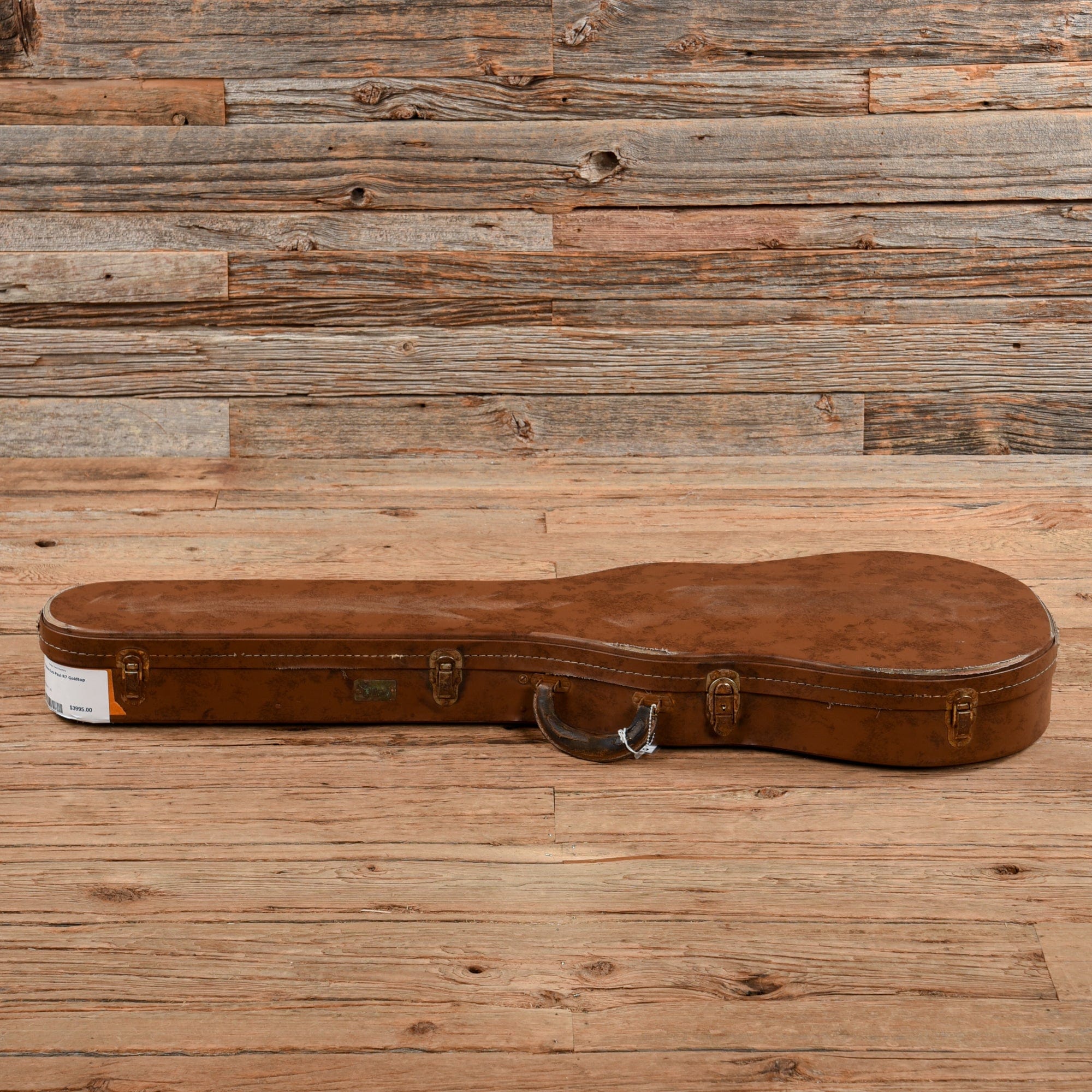 Gibson Collector's Choice #36 