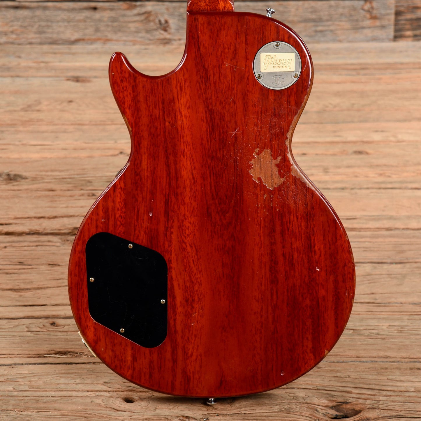 Gibson Collector's Choice #37  "Carmelita" '59 Les Paul Standard Reissue Sunburst 2016 Electric Guitars / Solid Body