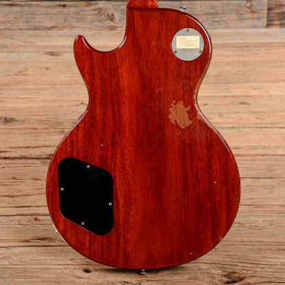 Gibson Collector's Choice #37  "Carmelita" '59 Les Paul Standard Reissue Sunburst 2016 Electric Guitars / Solid Body